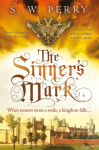 Sinner's Mark: The latest rich, evocative Elizabethan crime novel from the CWA-nominated series Main