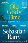 Old God's Time: Longlisted for the Booker Prize 2023 Main