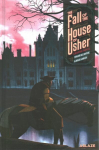 Fall of the House of Usher: A Graphic Novel