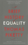 Brief History of Equality