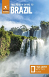 Rough Guide to Brazil: Travel Guide with Free eBook 10th Revised edition