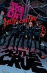 M&Ouml;TLEY CR&Uuml;E - THE DIRT: DECLASSIFIED: THE DIRT: DECLASSIFIED