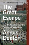 Great Escape: Health, Wealth, and the Origins of Inequality