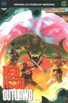 Red Hood: Outlaws Volume Two