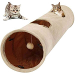 Kassi m&auml;ngutunnel Pawz Road, 120cm