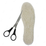 Soojad lambavilla sisetallad, Alto, 4 paari