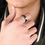 S&otilde;rmus, hematiit, salendava toimega ZSS-0049-19, 19 mm