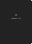 ESV Scripture Journal: Proverbs (Paperback)