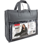 Raskustekk 150x200 cm, hall