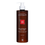 Palsam h&otilde;renevatele juustele System4 Bio Botanical Vital Cure, 500ml