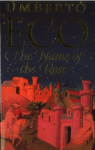 Name of the Rose, Name of the Rose