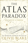 The Atlas Paradox : The incredible sequel to international bestseller The Atlas Six, The Atlas Paradox : The incredible sequel to international bestseller The Atlas Six