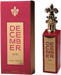 Parf&uuml;&uuml;mvesi Paris Corner December Rose EDP meestele ja naistele, 85 ml
