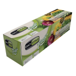 Gio`stiilis &otilde;hukindlad toidukotid Fresh, 32 tk.