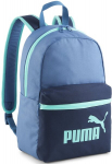 Puma Seljakott Phase Small Backpack Blue 079879 12 079879 12
