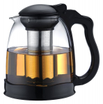 Teekann filtriga 2000ml