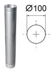 Suitsutoru Akvilon L1000xD100mm