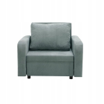 Tugitool Bellezza London, roheline