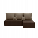 Nurgadiivan Bellezza Bodo, pruun