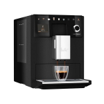 Kohvimasin - MELITTA - Latte Select F630-212 - Roostevaba teras - 1400 W - 1,8 l - Must matt