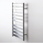 K&auml;ter&auml;tik Zehnder Zeta 50x80 cm, kroom, PQ6C-80-50
