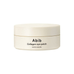ABIB Collagen Eye Patch Jericho Rose Jelly 60 tk - silmamask kollageeni ja Jericho roosiga