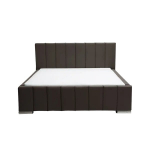 Voodi Bellezza Sweet, 180x200 cm, pruun