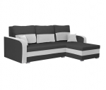 Nurgadiivan Bellezza Kros, hall/valge