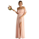 Naiste &otilde;lapaelteta &otilde;htukleit Ever-Pretty, roosa