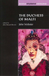 Duchess of Malfi: By John Webster (Revels Student Editions)
