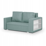 Diivanvoodi Bellezza Milo1, roheline