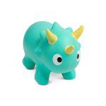 T&auml;ispuhutav h&uuml;ppeloom Toyz Dino, sinine