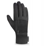 Sunifier meeste talvekindad, must