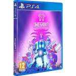 Arvutim&auml;ng Omegabot - PlayStation 4