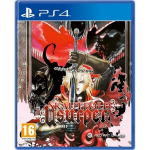 Skautfold: Usurper - PlayStation 4