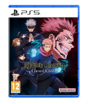 Arvutim&auml;ng Videom&auml;ngu laiendus - Bandai Namco videom&auml;ngu kood - 116427 - Jujutsu Kaisen Kuru Lahing