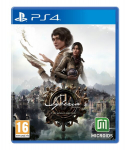 Arvutim&auml;ng Syberia: The World Before (20 Years Edition) - PlayStation 4