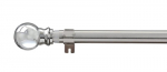 Harrms Seina metallkarniis 86-132 cm