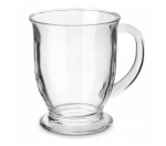 Kohvitassid LatteElegance, 6 tk