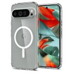 SPIGEN ULTRA HYBRID ONETAP RING MAGSAFE GOOGLE PIXEL 9 PRO XL VALGE