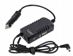 Universaalne arvuti laadija CarVolt 12V, 90W