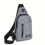 Crossbody kott unisex