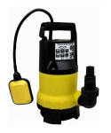 Sukeldatav mustaveepump 400W 7500l/h