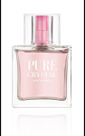Parf&uuml;&uuml;mvesi Geparlys Pure Crystal EDP naistele, 100 ml
