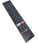 RC43157 kaugjuhtimispult Hitachi, Toshiba TV