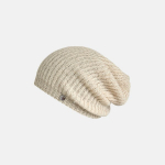 Huppa T&auml;iskasvanute m&uuml;ts FLO, light beige