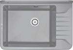 Valamu Deante Garden ZYT311A, grey