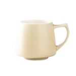 ORIGAMI - 200ml mattbeež aroomitass 200ml, ORIGAMI - 200ml Matt Beige Aroma Cup