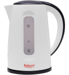 Saturn ST-EK8439U White/Black 1,7L 2200W