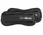 GymBeam Kaalud pahkluudele ja randmetele 2x0,5 kg
